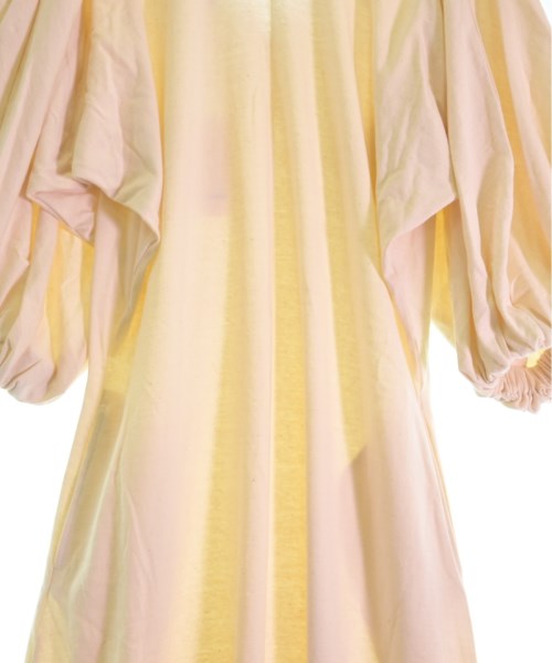 beautiful people（ビューティフルピープル）ワンピース ベージュ サイズ:36(S位) レディース/2200490504738