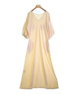 beautiful people（ビューティフルピープル）ワンピース ベージュ サイズ:36(S位) レディース/2200490504738