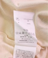 beautiful people（ビューティフルピープル）ワンピース ベージュ サイズ:38(M位) レディース/2200490504769