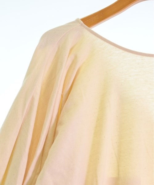 beautiful people（ビューティフルピープル）ワンピース ベージュ サイズ:38(M位) レディース/2200490504776