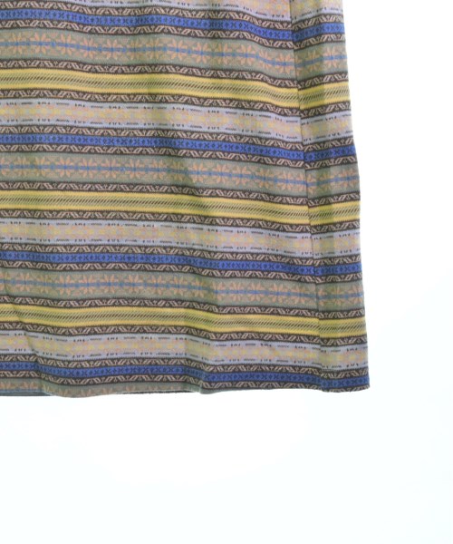 beautiful people（ビューティフルピープル）ワンピース その他（柄物・カラフル） サイズ:34(XS位) レディース/2200490504974