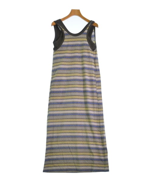 beautiful people(ビューティフルピープル)ワンピース その他（柄物・カラフル） サイズ:36(S位)/2200490504998