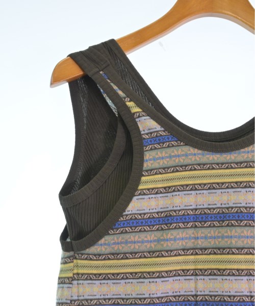 beautiful people（ビューティフルピープル）ワンピース その他（柄物・カラフル） サイズ:36(S位) レディース/2200490504998