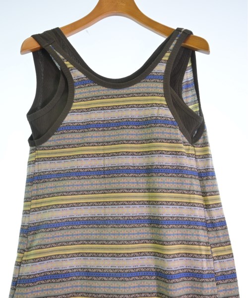 beautiful people（ビューティフルピープル）ワンピース その他（柄物・カラフル） サイズ:36(S位) レディース/2200490504998