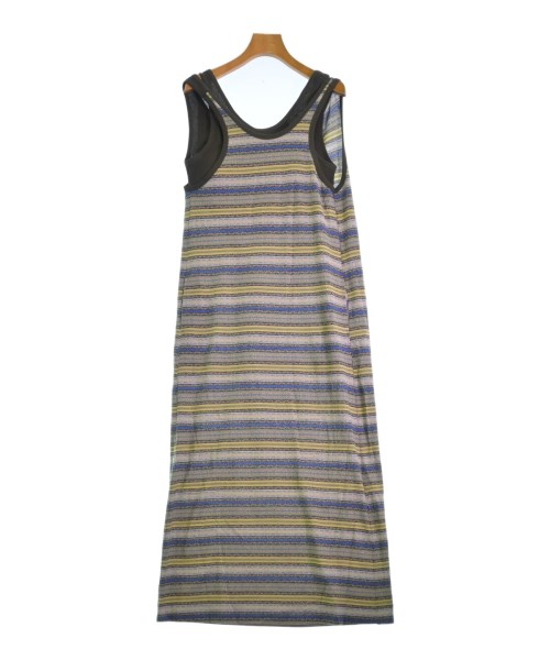 beautiful people(ビューティフルピープル)ワンピース その他（柄物・カラフル） サイズ:38(M位)/2200490505018