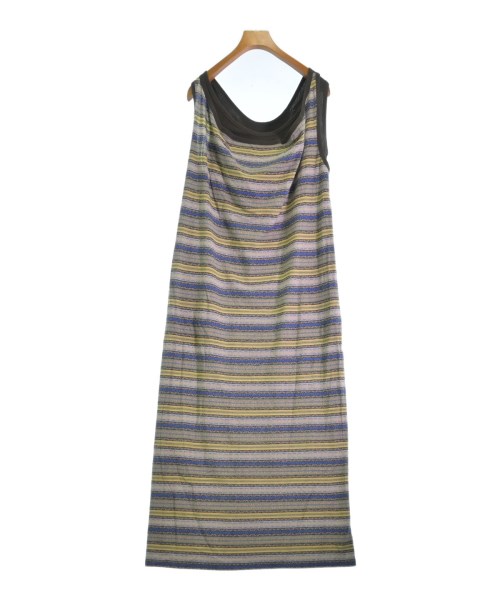 beautiful people（ビューティフルピープル）ワンピース その他（柄物・カラフル） サイズ:38(M位) レディース/2200490505018