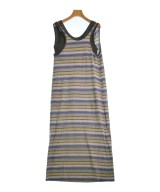 beautiful people（ビューティフルピープル）ワンピース その他（柄物・カラフル） サイズ:38(M位) レディース/2200490505018