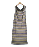 beautiful people（ビューティフルピープル）ワンピース その他（柄物・カラフル） サイズ:38(M位) レディース/2200490505018