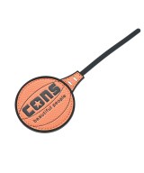 beautiful people（ビューティフルピープル）スニーカー オレンジ サイズ:24cm レディース/2200490505346