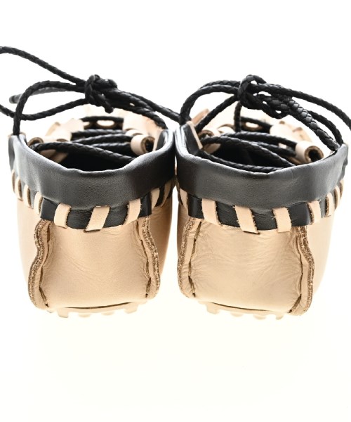 beautiful people（ビューティフルピープル）その他 ベージュ サイズ:4(26.5cm位) レディース/2200490506206