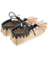 beautiful people（ビューティフルピープル）その他 ベージュ サイズ:4(26.5cm位) レディース/2200490506206