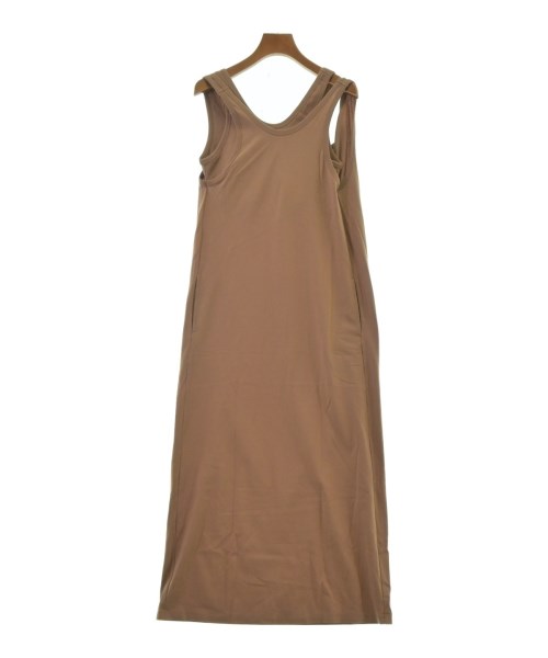 beautiful people(ビューティフルピープル)ワンピース ベージュ サイズ:36(S位)/2200490508682