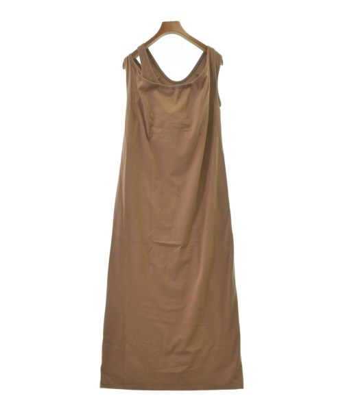 beautiful people（ビューティフルピープル）ワンピース ベージュ サイズ:36(S位) レディース/2200490508682