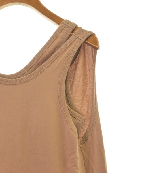 beautiful people（ビューティフルピープル）ワンピース ベージュ サイズ:36(S位) レディース/2200490508682