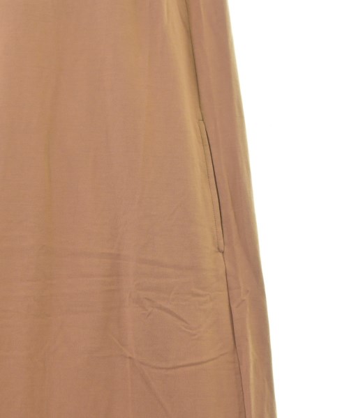 beautiful people（ビューティフルピープル）ワンピース ベージュ サイズ:36(S位) レディース/2200490508682