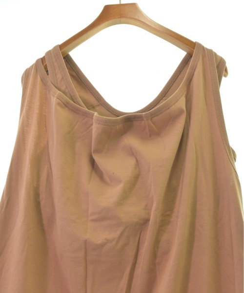 beautiful people（ビューティフルピープル）ワンピース ベージュ サイズ:36(S位) レディース/2200490508682