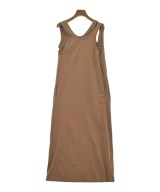 beautiful people（ビューティフルピープル）ワンピース ベージュ サイズ:36(S位) レディース/2200490508682