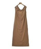 beautiful people（ビューティフルピープル）ワンピース ベージュ サイズ:36(S位) レディース/2200490508682