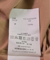 beautiful people（ビューティフルピープル）ワンピース ベージュ サイズ:36(S位) レディース/2200490508682