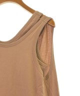 beautiful people（ビューティフルピープル）ワンピース ベージュ サイズ:36(S位) レディース/2200490508682