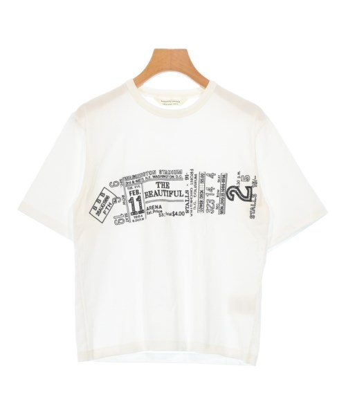 ビューティフルピープル(beautiful people)のbeautiful people Tシャツ・カットソー