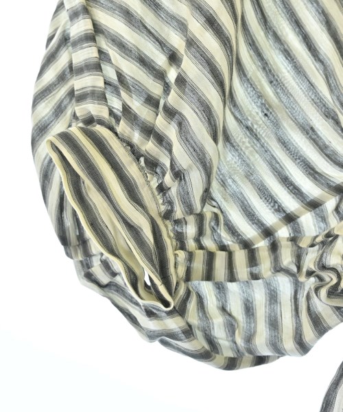 beautiful people（ビューティフルピープル）ワンピース 白 サイズ:34(XS位) レディース/2200620694018