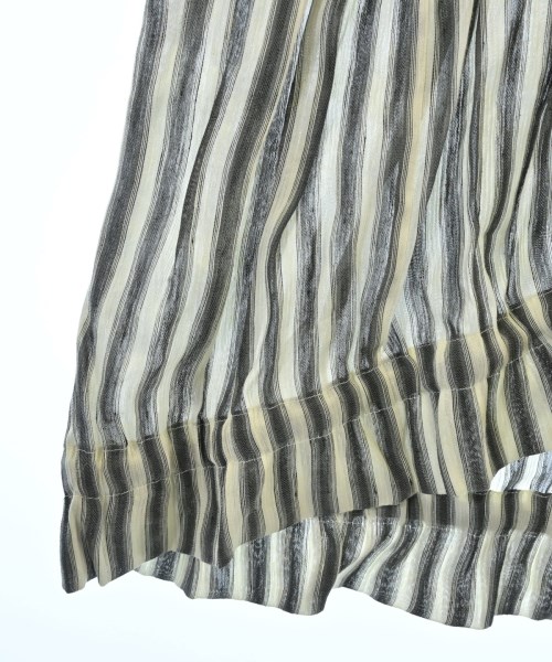 beautiful people（ビューティフルピープル）ワンピース 白 サイズ:34(XS位) レディース/2200620694018