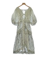 beautiful people（ビューティフルピープル）ワンピース 白 サイズ:34(XS位) レディース/2200620694018