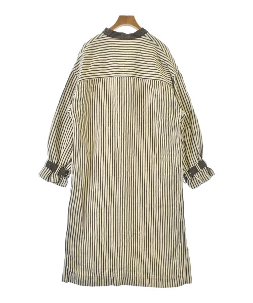 beautiful people（ビューティフルピープル）ワンピース 白 サイズ:38(M位) レディース/2200630120019