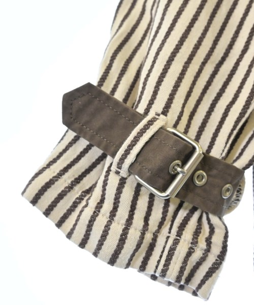 beautiful people（ビューティフルピープル）ワンピース 白 サイズ:38(M位) レディース/2200630120019