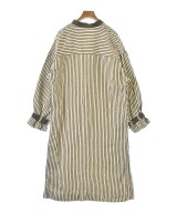 beautiful people（ビューティフルピープル）ワンピース 白 サイズ:38(M位) レディース/2200630120019