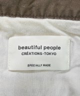 beautiful people（ビューティフルピープル）ワンピース 白 サイズ:38(M位) レディース/2200630120019