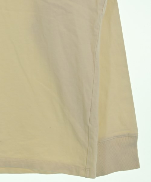 beautiful people（ビューティフルピープル）Tシャツ・カットソー 白 サイズ:36(S位) レディース/2200633678128