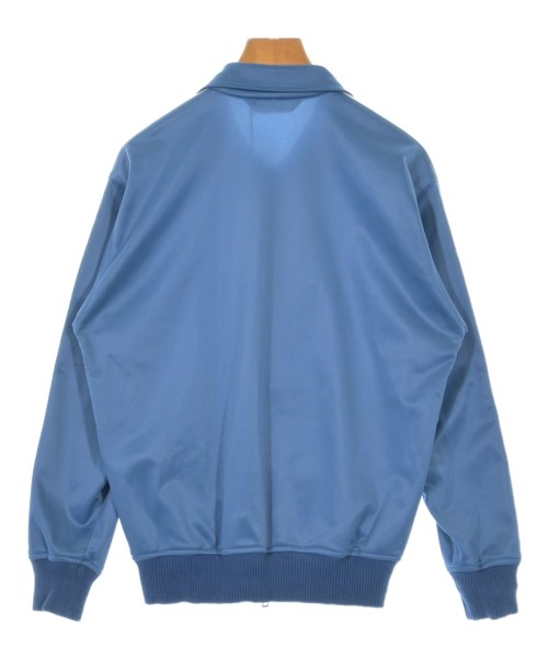 beautiful people（ビューティフルピープル）スウェット 青 サイズ:160(L位) レディース/2200634145032