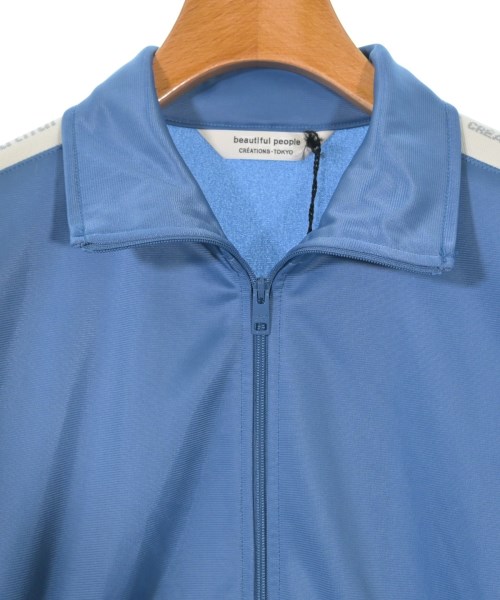 beautiful people（ビューティフルピープル）スウェット 青 サイズ:160(L位) レディース/2200634145032