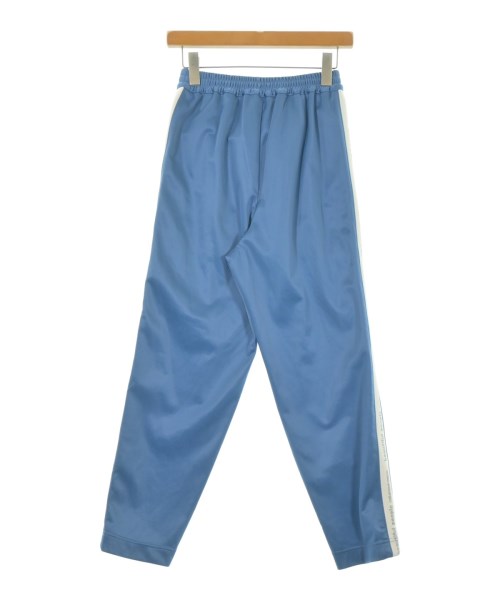 beautiful people（ビューティフルピープル）スウェットパンツ 青 サイズ:34(XS位) レディース/2200634145049