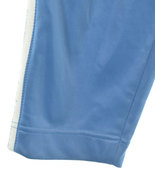 beautiful people（ビューティフルピープル）スウェットパンツ 青 サイズ:34(XS位) レディース/2200634145049