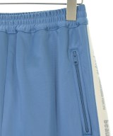 beautiful people（ビューティフルピープル）スウェットパンツ 青 サイズ:34(XS位) レディース/2200634145049