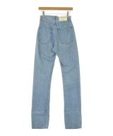 beautiful people（ビューティフルピープル）デニムパンツ 青 サイズ:34(XS位) レディース/2200634145261