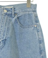 beautiful people（ビューティフルピープル）デニムパンツ 青 サイズ:34(XS位) レディース/2200634145261