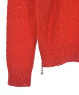 beautiful people（ビューティフルピープル）ニット・セーター 赤 サイズ:150(M位) レディース/2200634832017