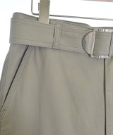 beautiful people（ビューティフルピープル）チノパン グレー サイズ:36(S位) レディース/2200616626016