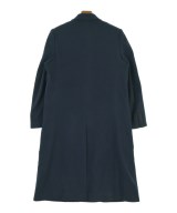 beautiful people（ビューティフルピープル）チェスターコート 青 サイズ:170(S位) メンズ/2200617329015