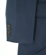 beautiful people（ビューティフルピープル）チェスターコート 青 サイズ:170(S位) メンズ/2200617329015