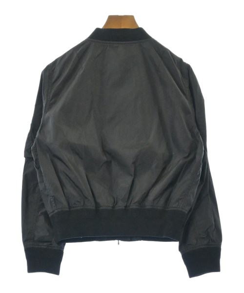 beautiful people（ビューティフルピープル）ミリタリーブルゾン 黒 サイズ:140(S位) レディース/2200624059097