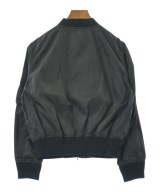 beautiful people（ビューティフルピープル）ミリタリーブルゾン 黒 サイズ:140(S位) レディース/2200624059097