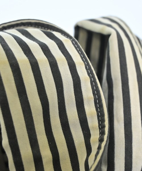 beautiful people（ビューティフルピープル）カジュアルシャツ 黒 サイズ:34(XS位) レディース/2200635146113