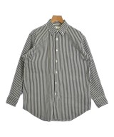 beautiful people（ビューティフルピープル）カジュアルシャツ 黒 サイズ:34(XS位) レディース/2200635146113