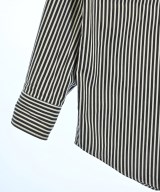 beautiful people（ビューティフルピープル）カジュアルシャツ 黒 サイズ:34(XS位) レディース/2200635146113