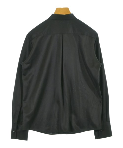 beautiful people（ビューティフルピープル）ブラウス 黒 サイズ:34(XS位) レディース/2200636334038